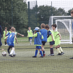 Girls U13 - U18 Training